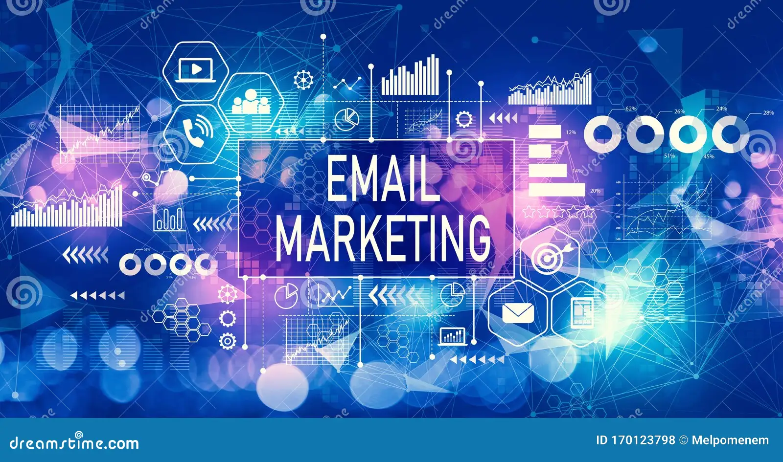 Email Marketing Services